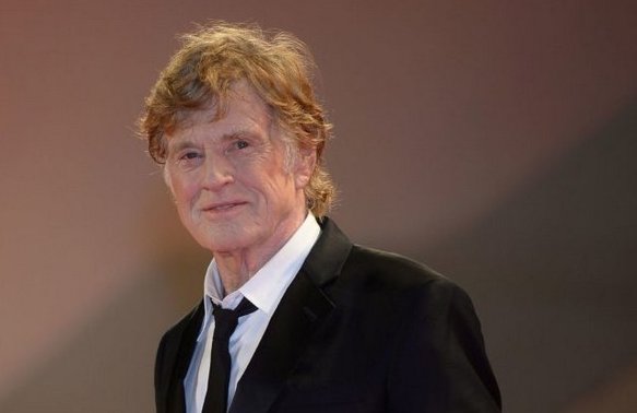 Robert Redford