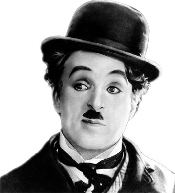 Charles Chaplin