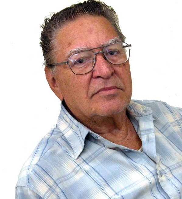 Lázaro Fernández