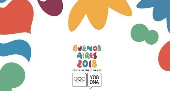 Buenos Aires lista para Olimpiadas juveniles