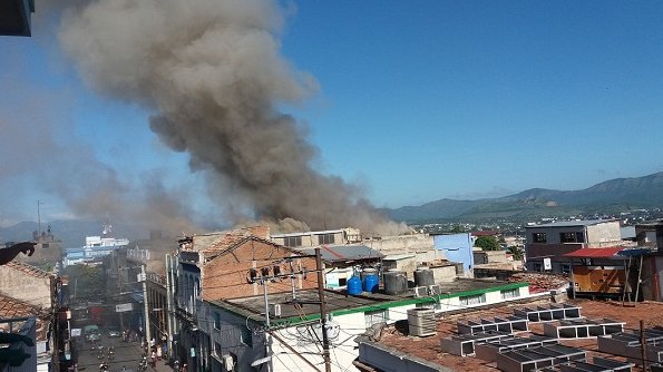 Santiago de Cuba