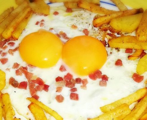 ¿Comer huevos es bueno o malo para tu salud?