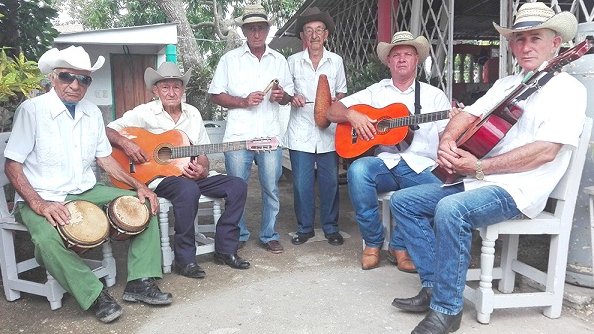 Tradición campesina