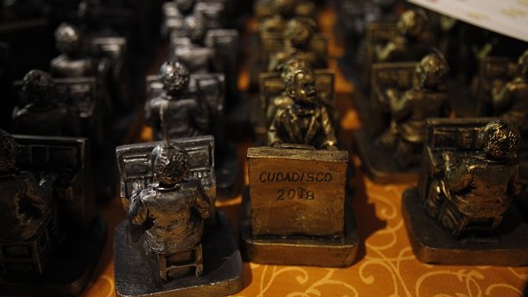 Premio Cuba Disco