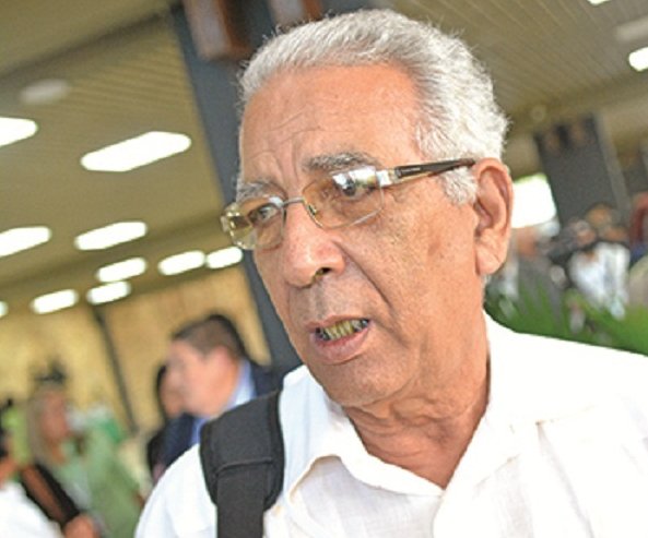 Eduardo Torres Cuevas