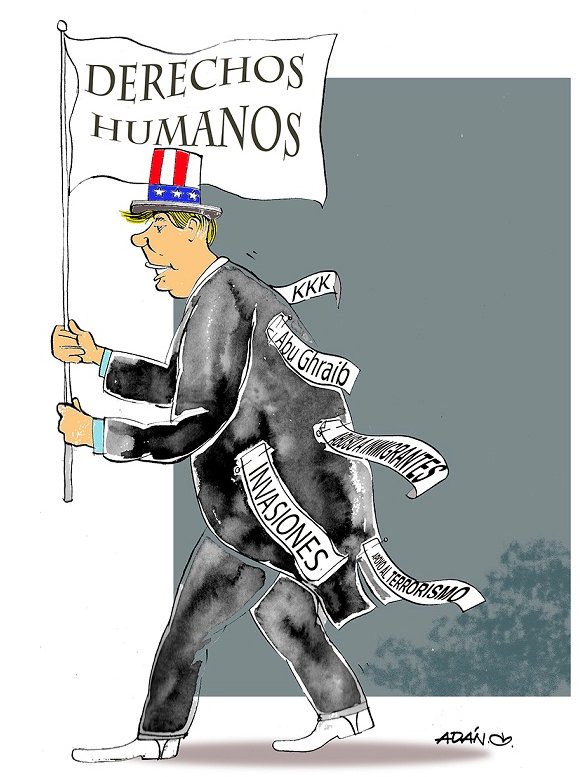 Derechos Humanos