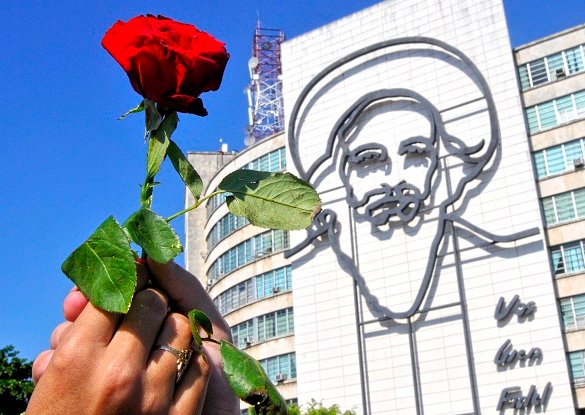 Camilo Cienfuegos
