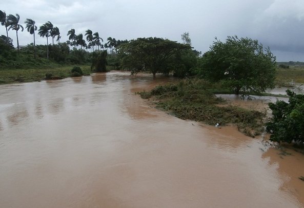 Huracán Michael (8)