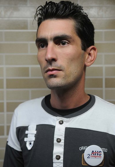 Rafael González