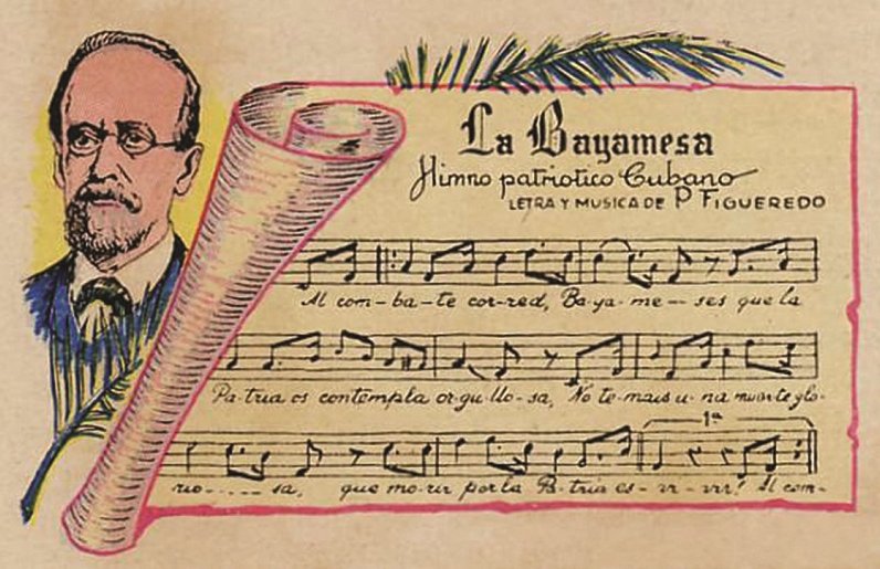 Himno Nacional de Cuba