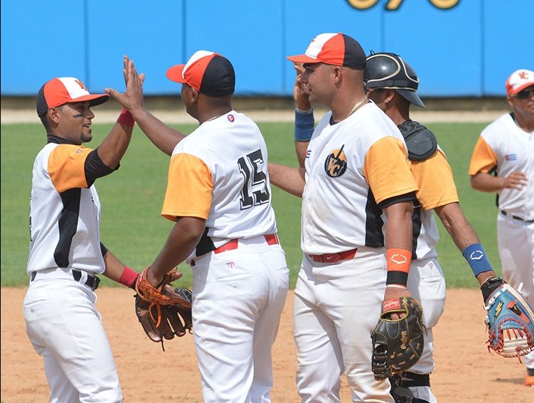 58va. Serie Nacional