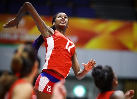 Turquía despidió a Cuba del Mundial