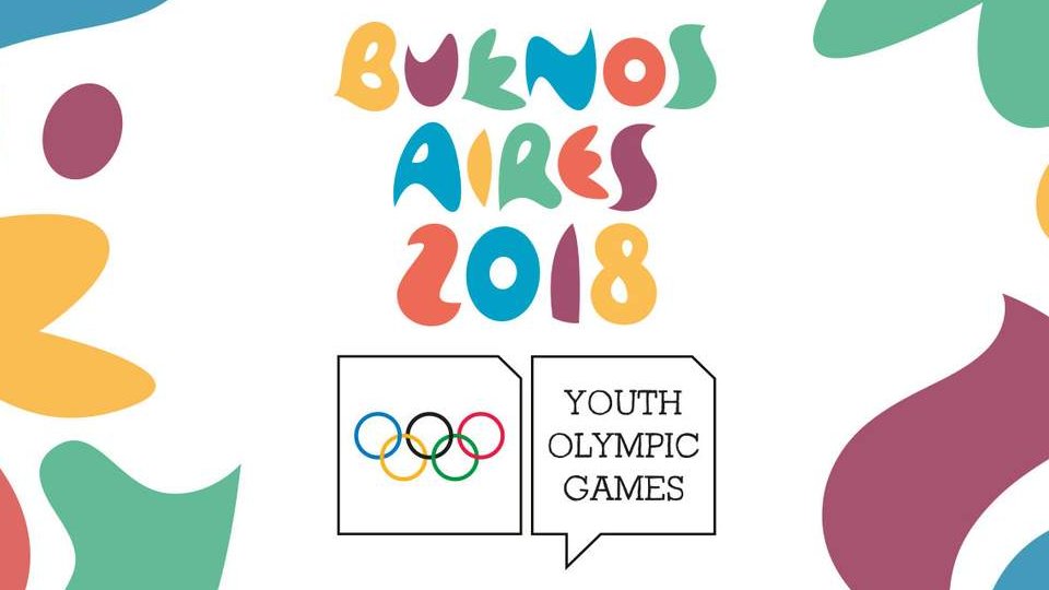 Los Juegos Olímpicos de la Juventud se celebran en Buenos Aires, desde el 6 al 18 de octubre del 2018