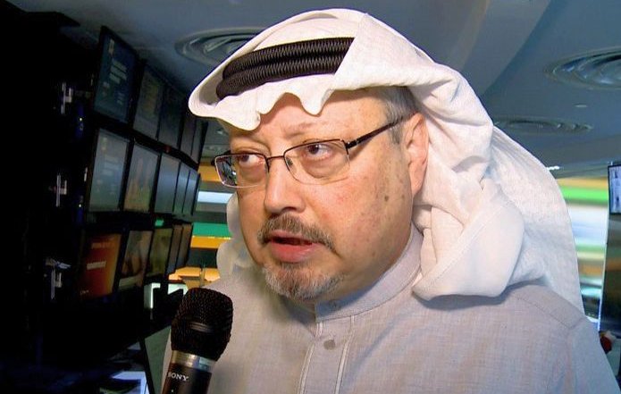 Khashoggi murió en consulado en Estambul: Arabia Saudita