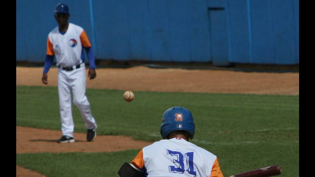 Sancti Spíritus avanza a segunda fase de serie nacional