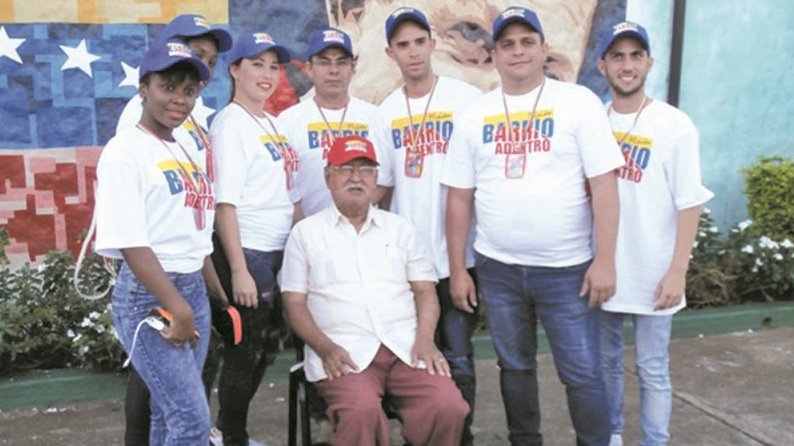 Hugo de los Reyes Chávez