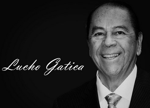 Fallece el cantante chileno Lucho Gatica
