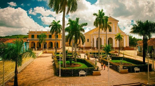 Trinidad