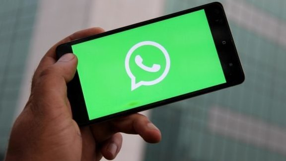 Nueva función de WhatsApp