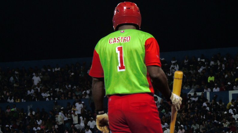 Danel Castro