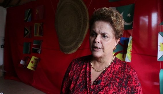 Dilma Rousseff