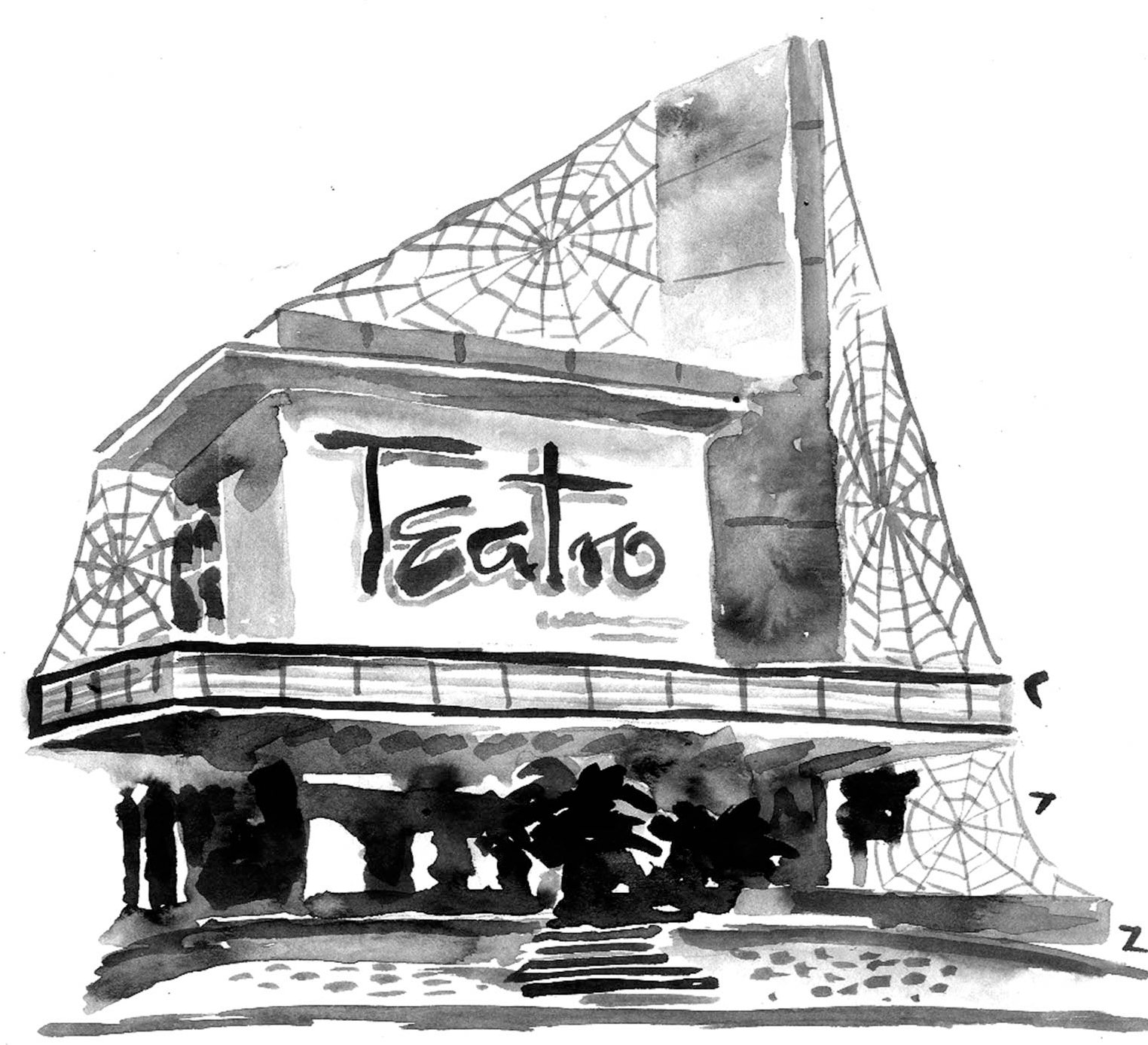 Teatro