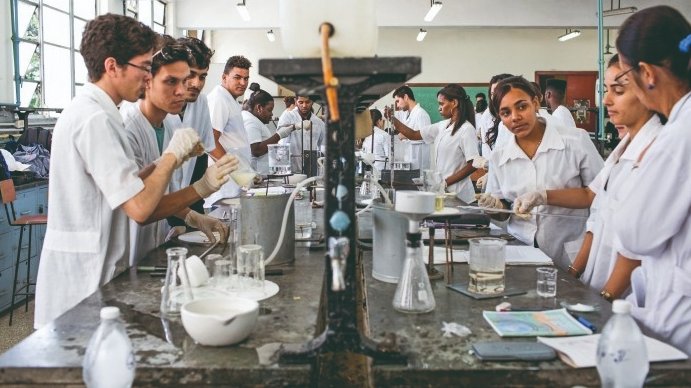 Ingeniería Química