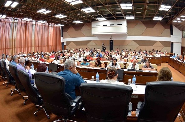 Proyecto de Constitución