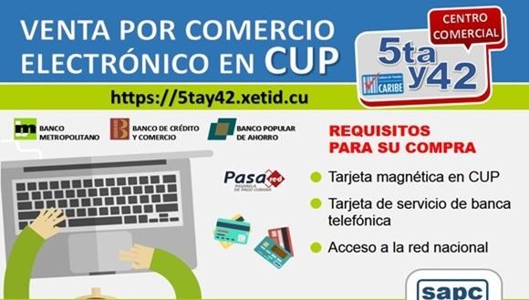 Compra online