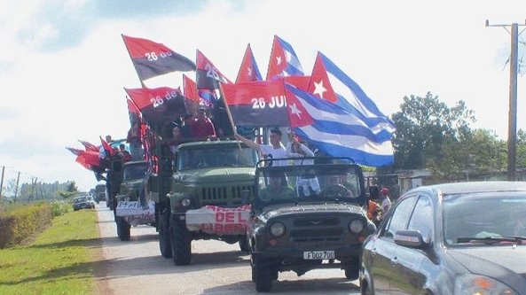 Caravana de la Libertad