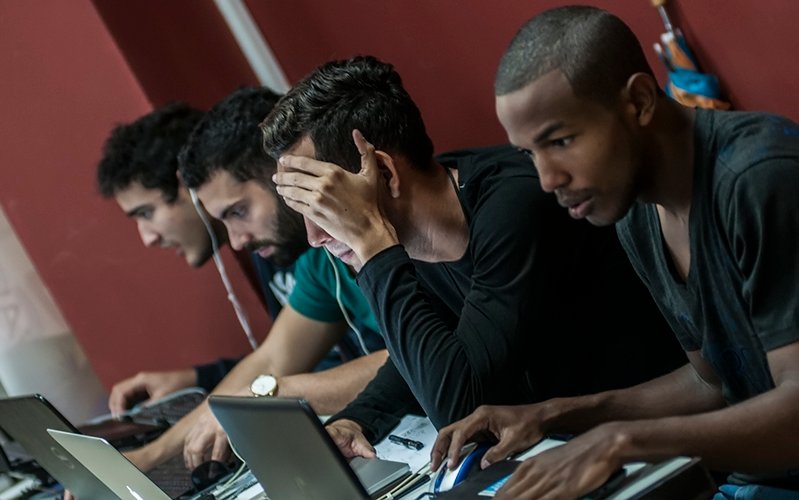 Global Game Jam Cuba 2019