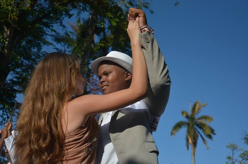 4to. Encuentro Internacional Danzonero Miguel Faílde in memóriam