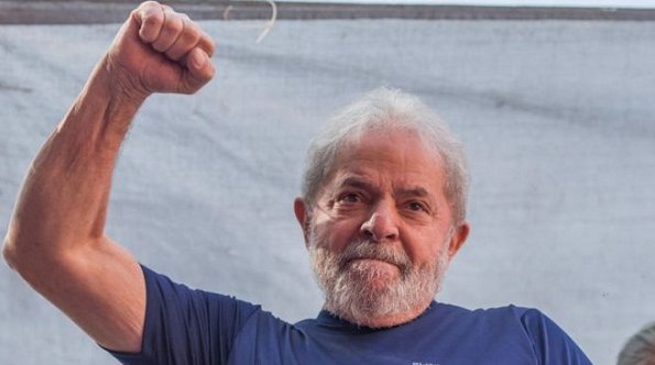 Lula Libre