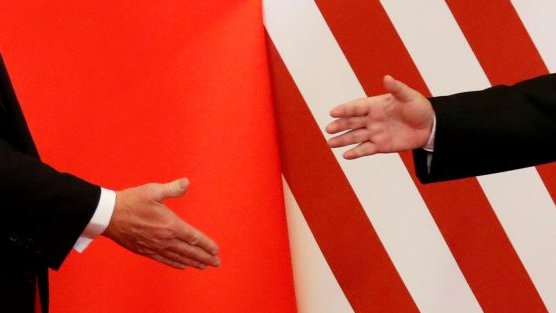 Diálogo China Estados Unidos