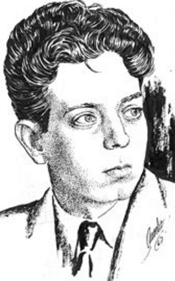 Rubén Martínez Villena