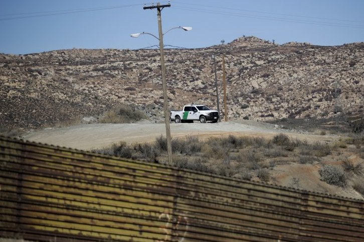 Frontera México-EE.UU