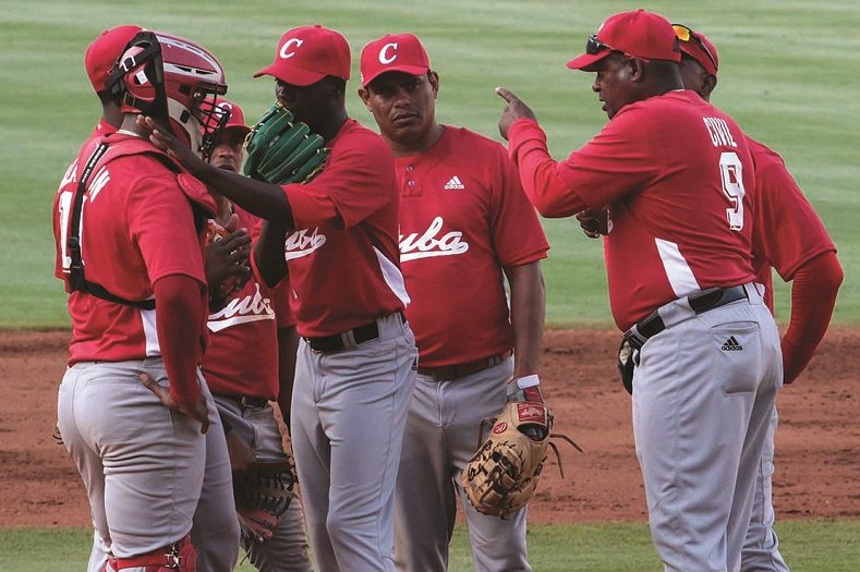 Serie del Caribe 2019