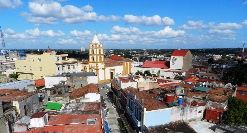 Camagüey 505 años