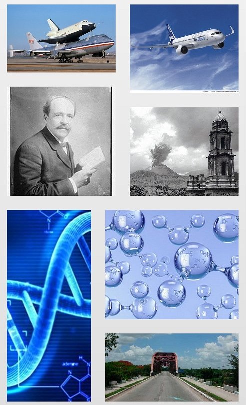 Esta Semana en la Ciencia