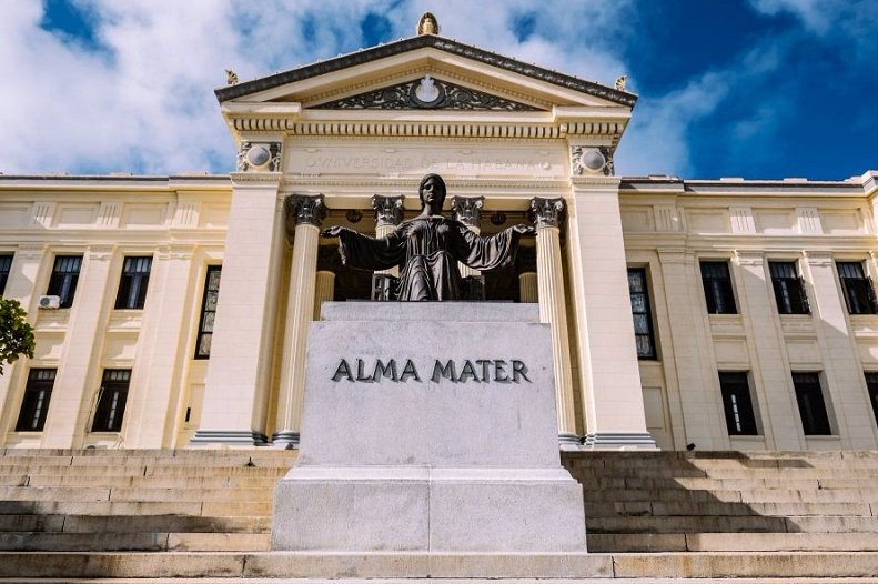 Universidad de La Habana