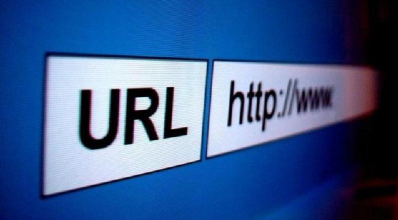 URL