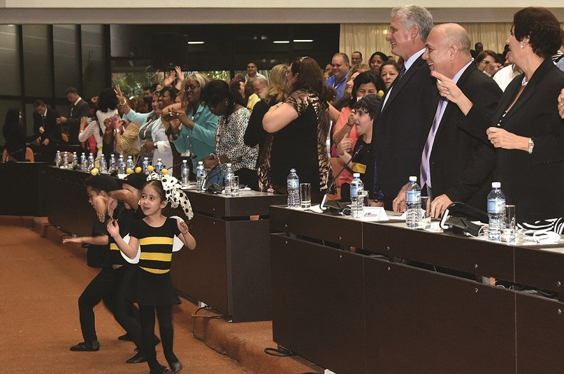 Miguel Díaz-Canel Bermúdez