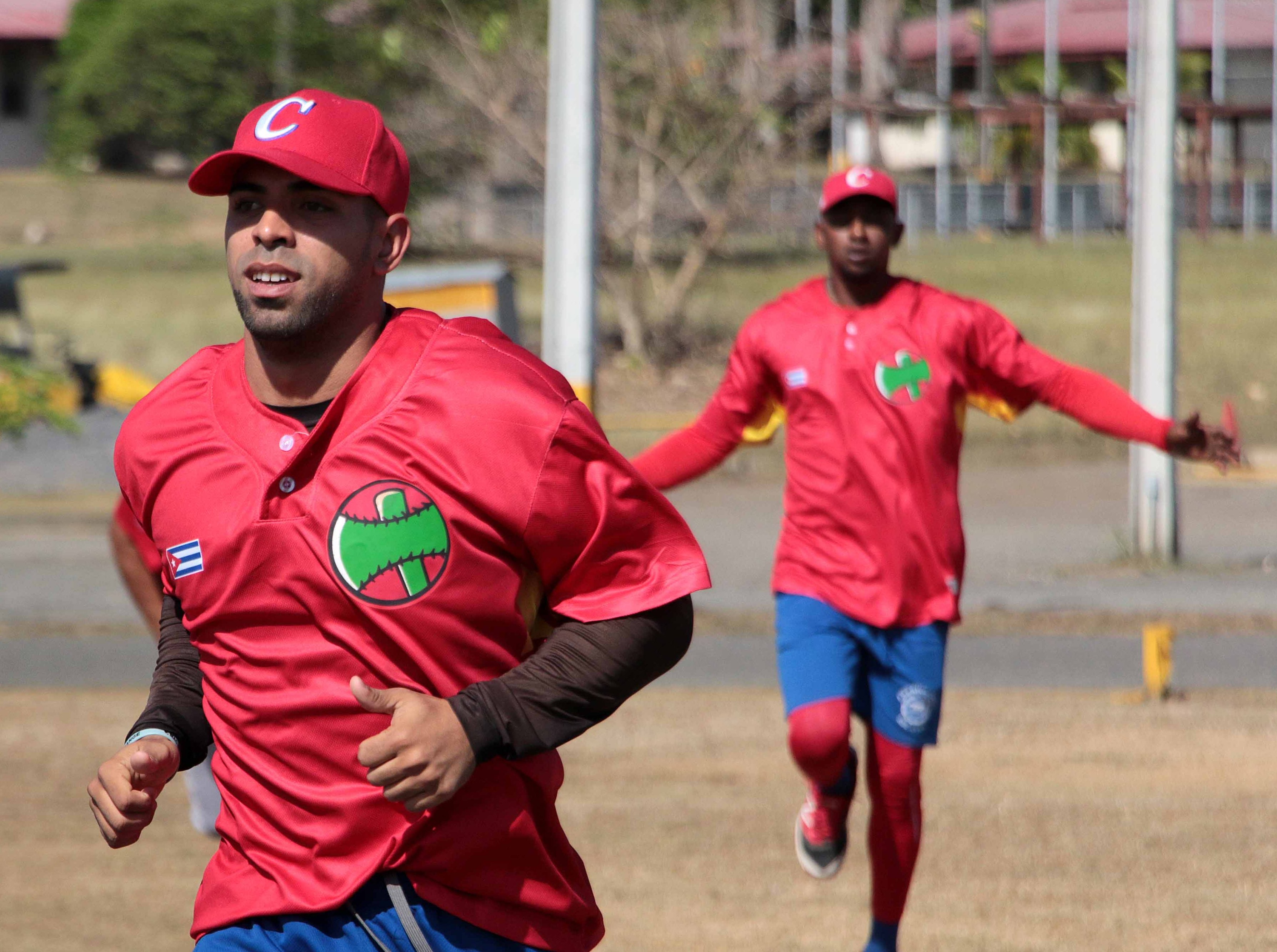 entrenamiento
