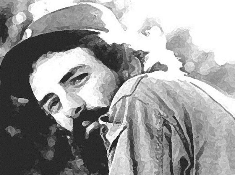 Camilo Cienfuegos