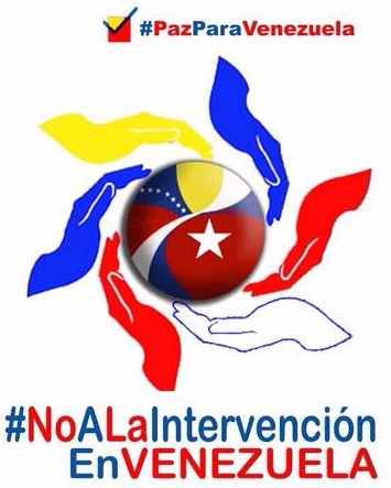 Gobierno Revolucionario de Cuba condena enérgicamente el sabotaje al suministro de electricidad en Venezuela