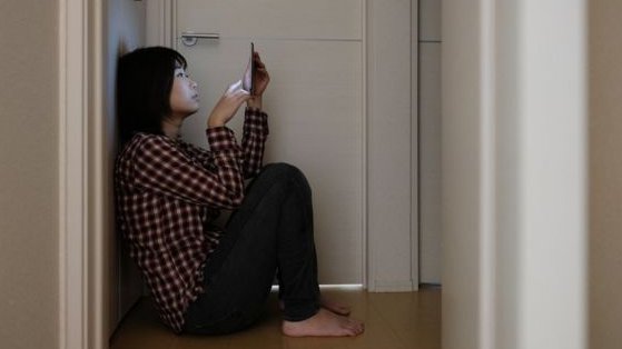 JaEn Japón medio millón de personas viven como ermitaños modernos.