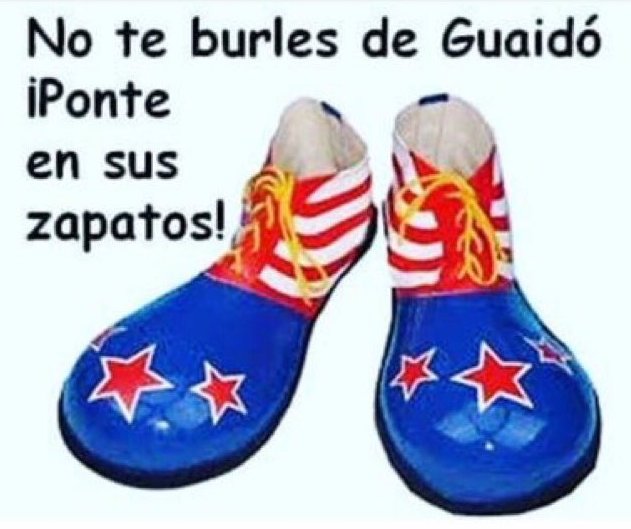 Juan Guaidó