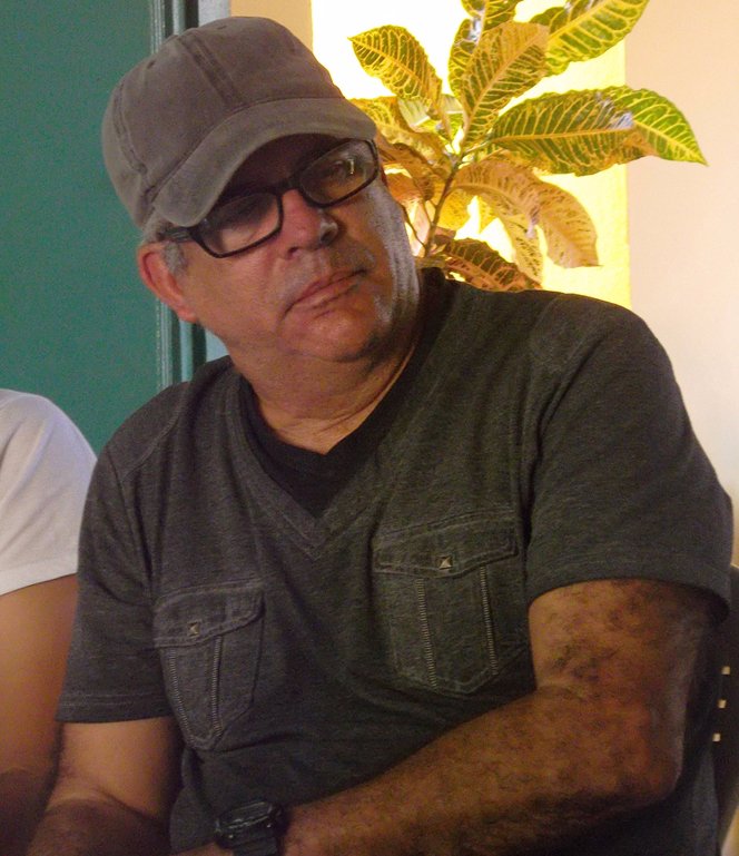 Alejandro Gil