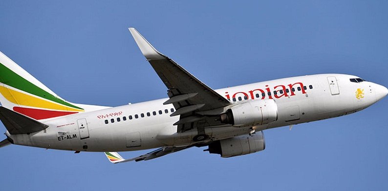 nuevo modelo Boeing 737 MAX 8