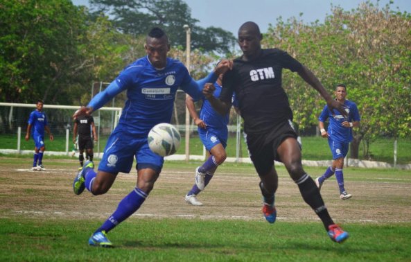 Liga Nacional de Fútbol